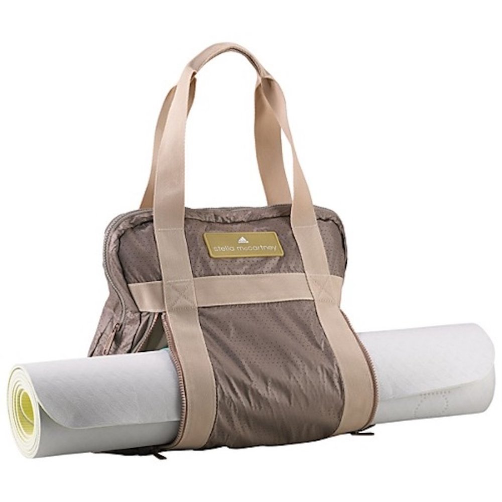 Adidas by Stella McCartney Yoga Bag